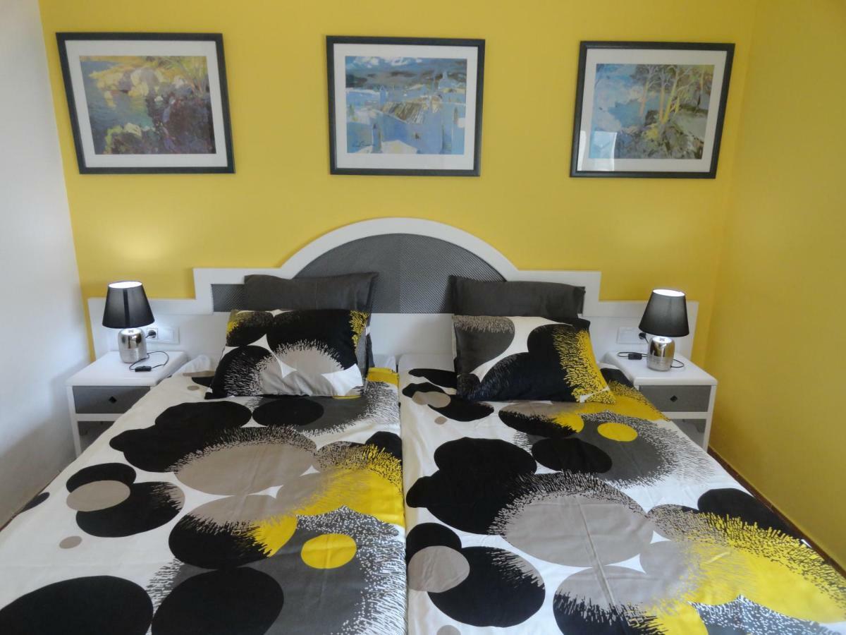 Apartamento Tahiche Daire Costa Teguise Dış mekan fotoğraf