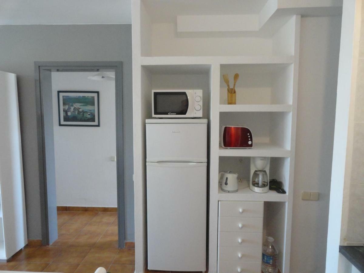 Apartamento Tahiche Daire Costa Teguise Dış mekan fotoğraf