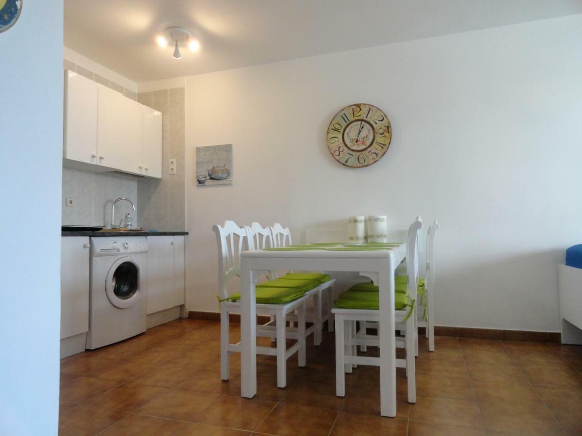 Apartamento Tahiche Daire Costa Teguise Dış mekan fotoğraf