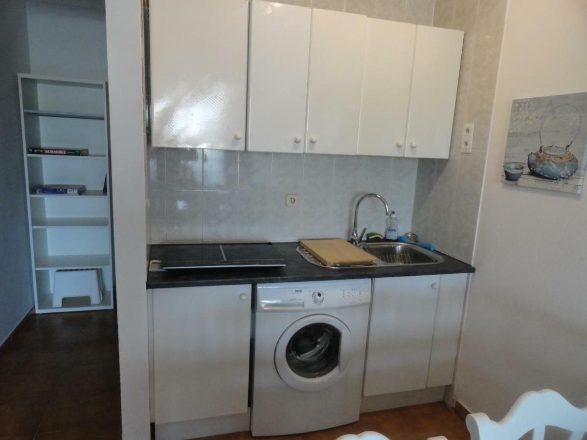 Apartamento Tahiche Daire Costa Teguise Dış mekan fotoğraf