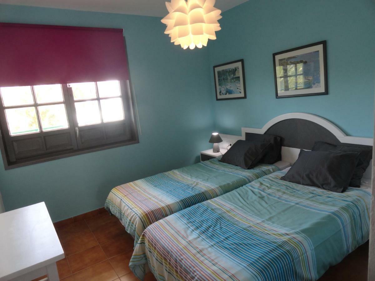 Apartamento Tahiche Daire Costa Teguise Dış mekan fotoğraf